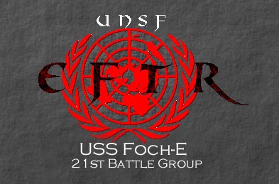 The USS Foch-E Website (UNSF RPG)