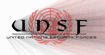 The UNSF Story Collections Website