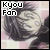 To Fulfill :: Official Kyou Wakamiya Fanlisting