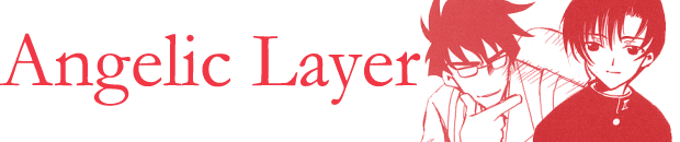 Angelic Layer