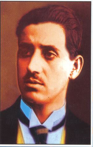 Hasan Tahsin (Osman Nevres)