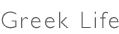 Greek Life