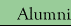 alumni