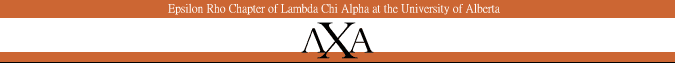 lambda chi logo