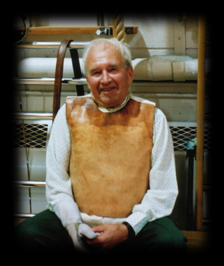 Don Laszlo