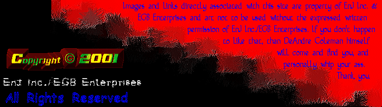 Copyright Notice