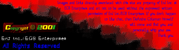 Copyright Notice