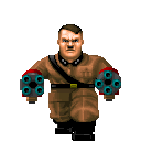 [Who could be pissier than Hitler?]