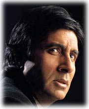 Amitabh Bachchan