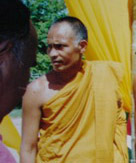 เจ้าอาวาสวัดศรีพิบูลย์