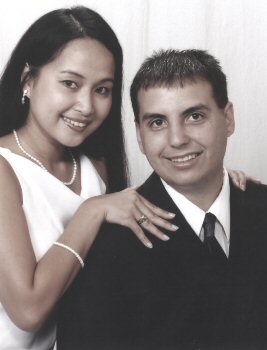 Matthew and Michelle