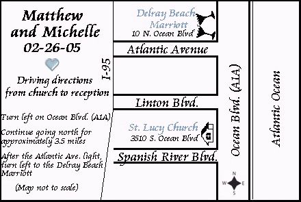 Map Card