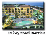 Delray Beach Marriott