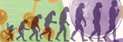 Creation Versus Evolution