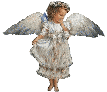 Angel kisses