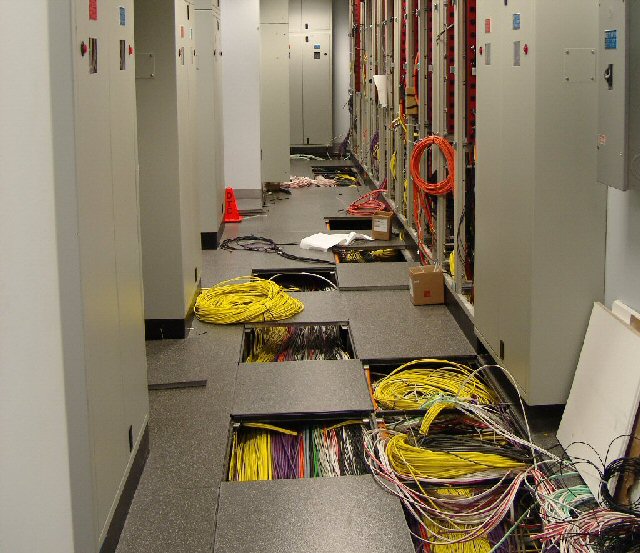 ESPN Digital Facility