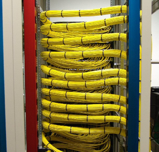 ESPN Digital Facility