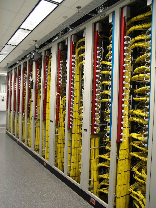 ESPN Digital Facility