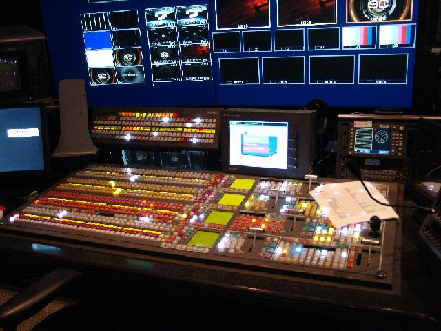 ESPN Digital Facility
