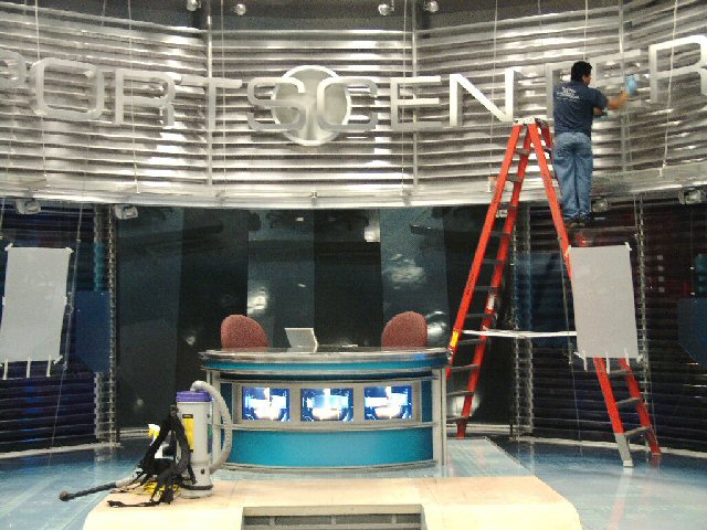 ESPN Digital Facility