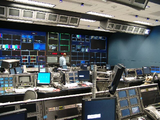 ESPN Digital Facility