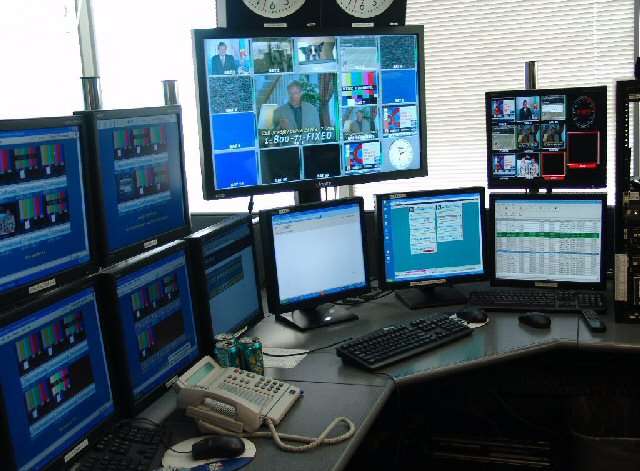 ESPN Digital Facility