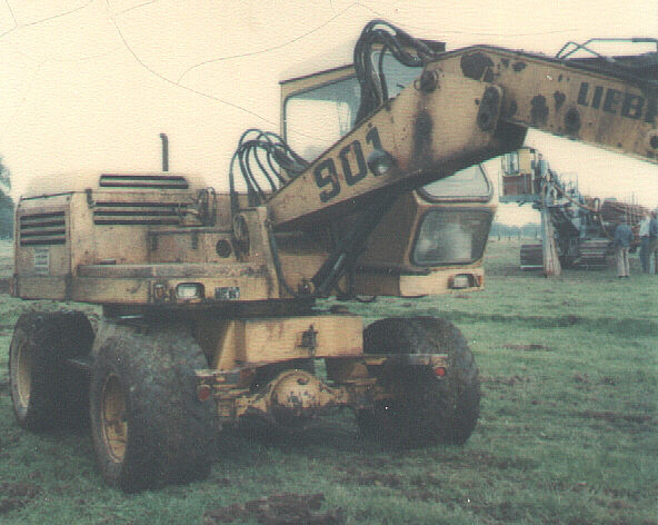 A 901 
