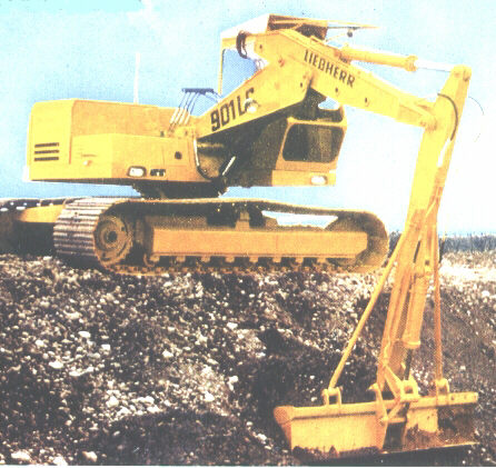 R 901 LC
