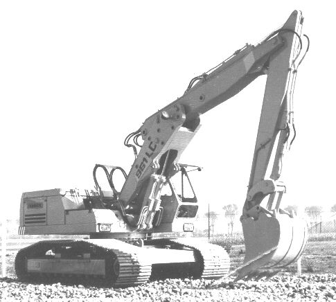 R 961 LC