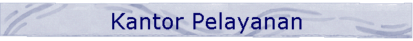 Kantor Pelayanan
