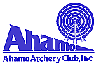 Ahamo Archery
