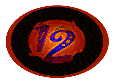 The Carnival Logo
