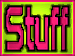 stuff.