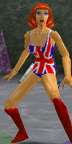skin female/geri