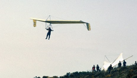 [ Icarus 5 launched ]