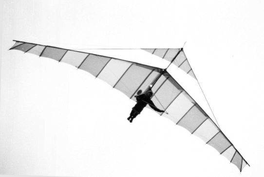 [ Skyhook Canard ]