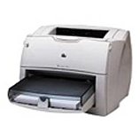 Laser printer