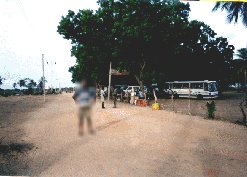 Nilaveli