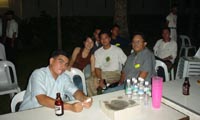 Atoy, Ms Belen,  Elmer, Danny, Kenneth