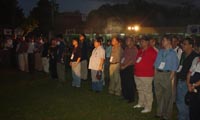 Honoring the Vanguards