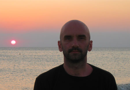 Main photo of UR7HDZ Ukrainian amateur radio station operator
