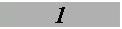 1. A balanced repeated measures design with one crossover factor.