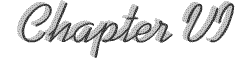 Chapter 6 - True Colours