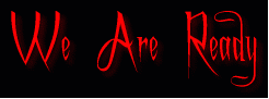 are you?