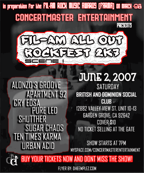 June 2, 2007