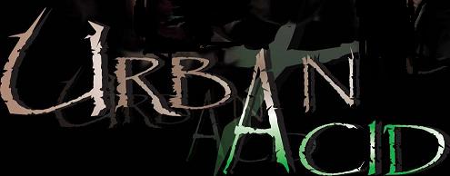 Urban Acid`