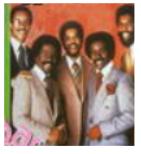 The Whispers on Apex