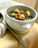 urban-cachet recipes