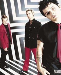Boulevard of Broken Dreams