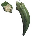 okra